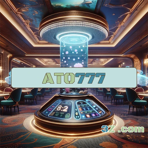 Explorando a Plataforma Ato777 para Jogos Incríveis