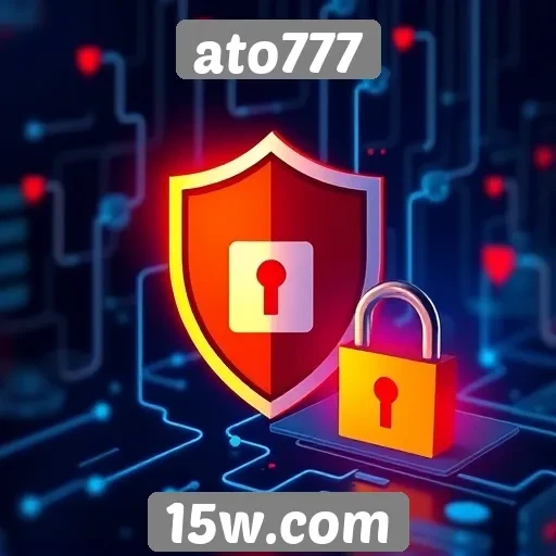 Pesquisa sobre segurança no ato777 e proteção de dados