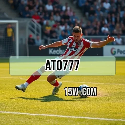 ato777 Caça-Níqueis