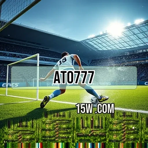 ato777 Apostas Esportivas